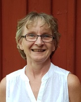 Ann-Marie Kvarnström